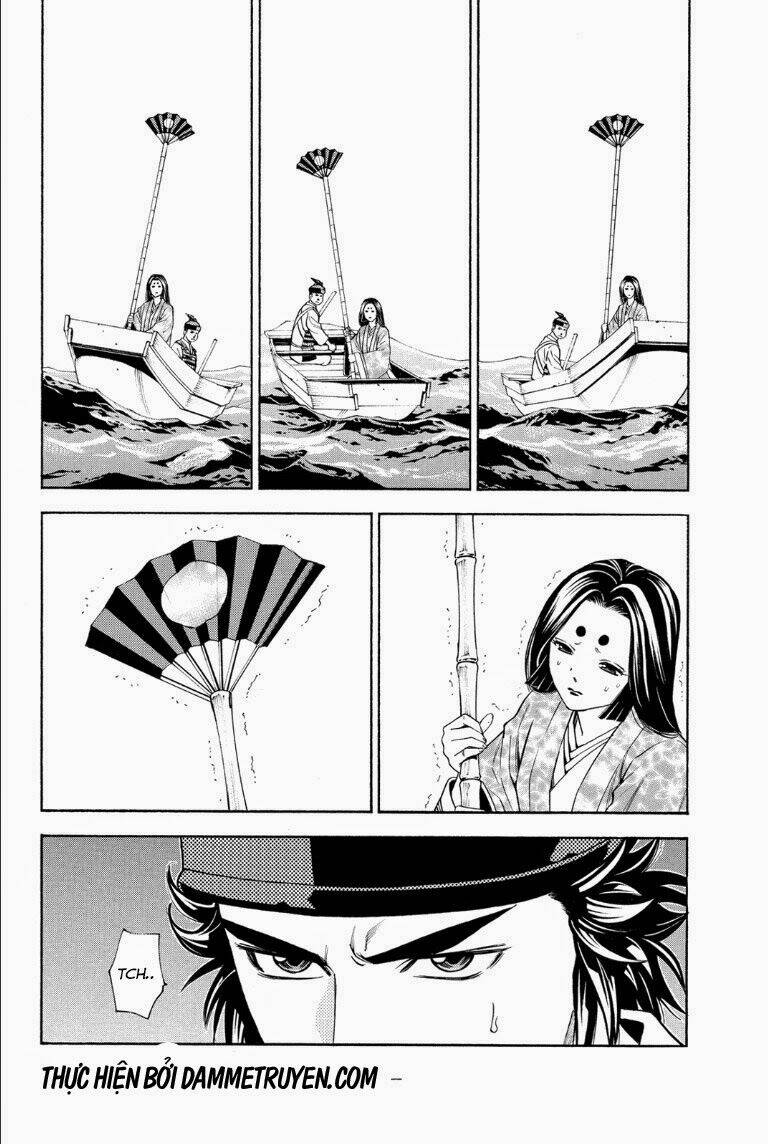 Thiếu Niên Vương Phần 2 Chapter 67.2 - Trang 2