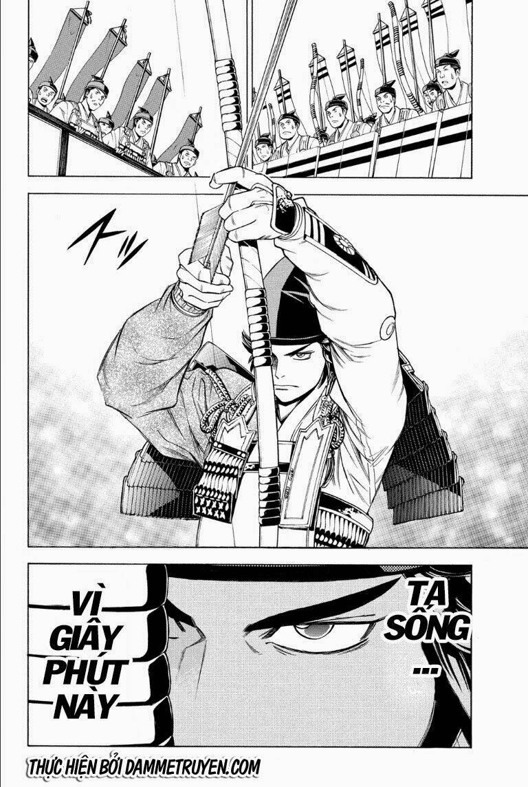 Thiếu Niên Vương Phần 2 Chapter 67.2 - Trang 2