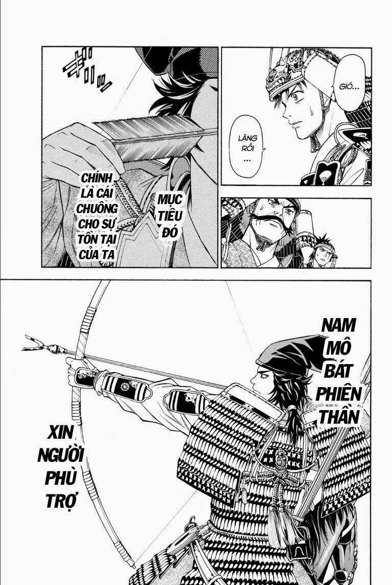 Thiếu Niên Vương Phần 2 Chapter 67.2 - Trang 2