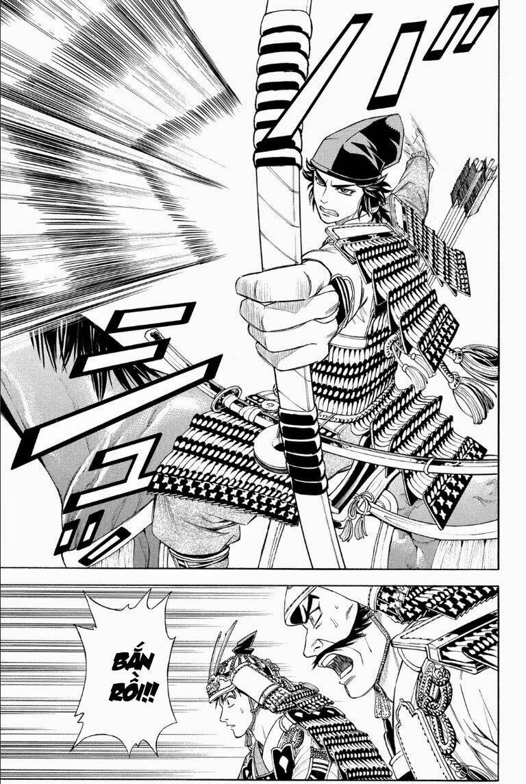 Thiếu Niên Vương Phần 2 Chapter 67.2 - Trang 2