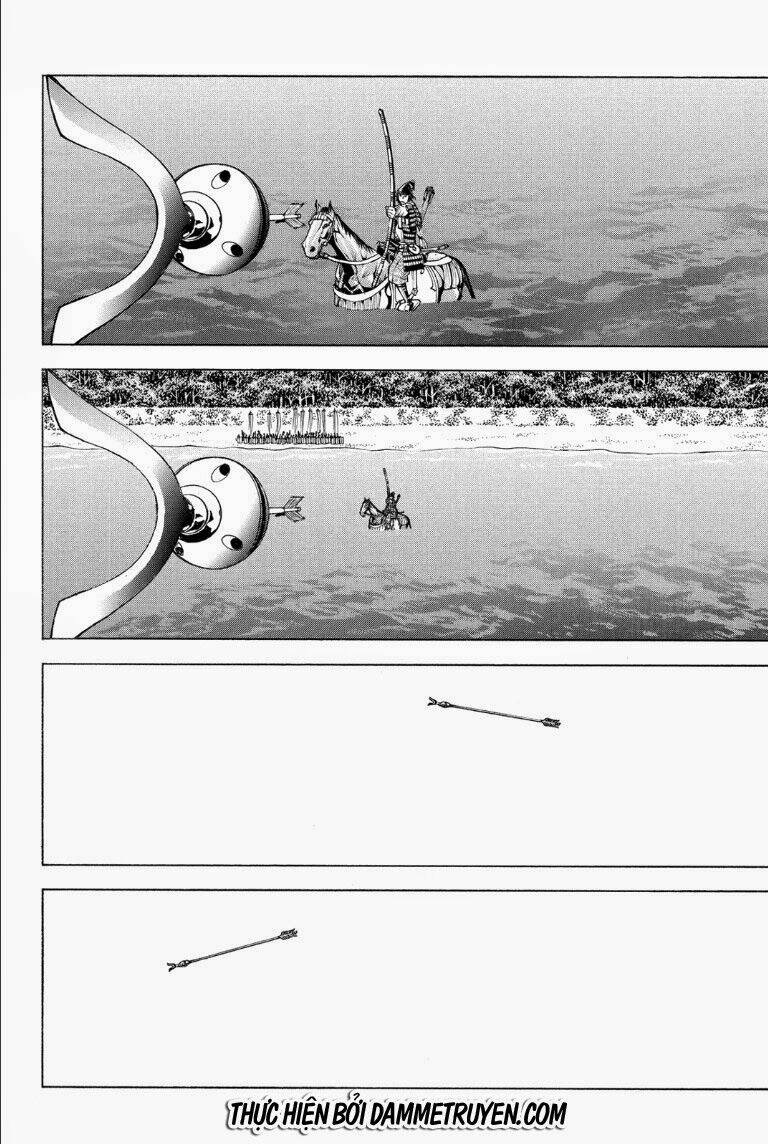 Thiếu Niên Vương Phần 2 Chapter 67.2 - Trang 2