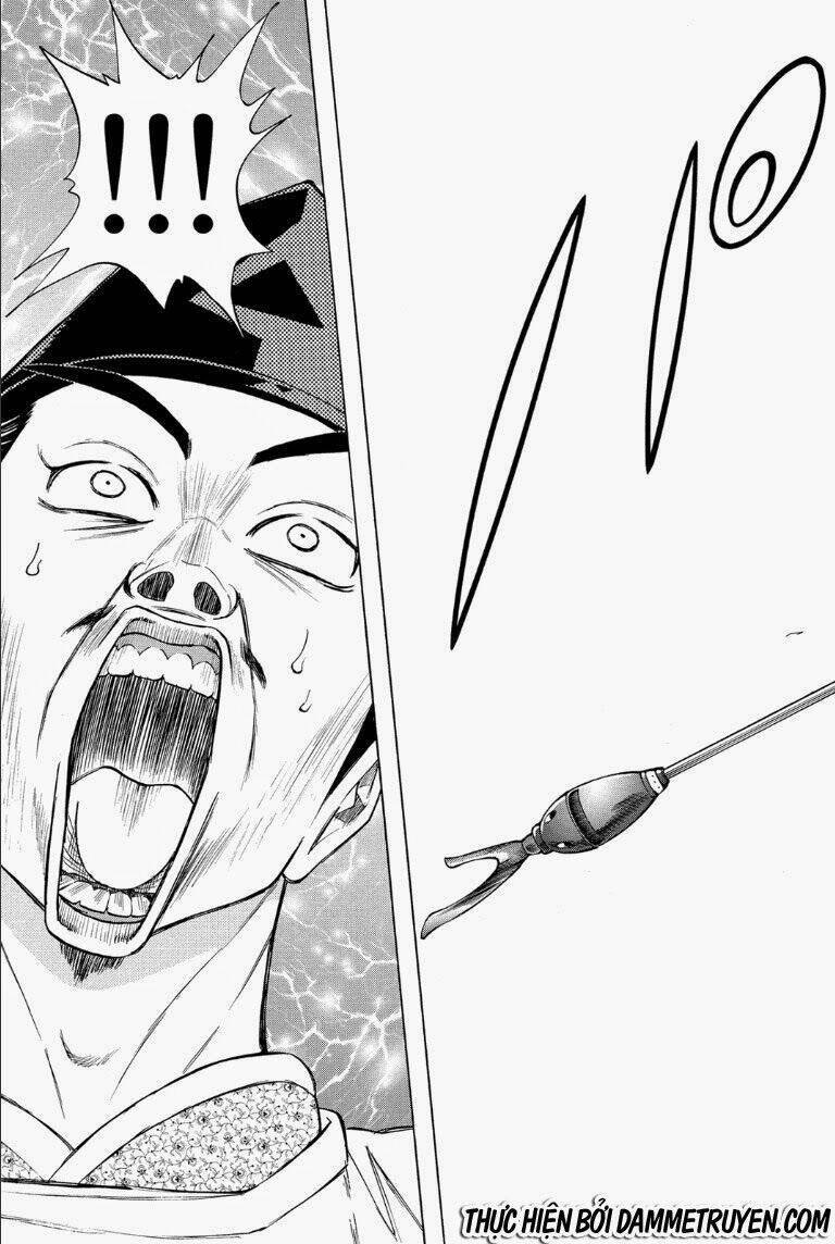 Thiếu Niên Vương Phần 2 Chapter 67.2 - Trang 2