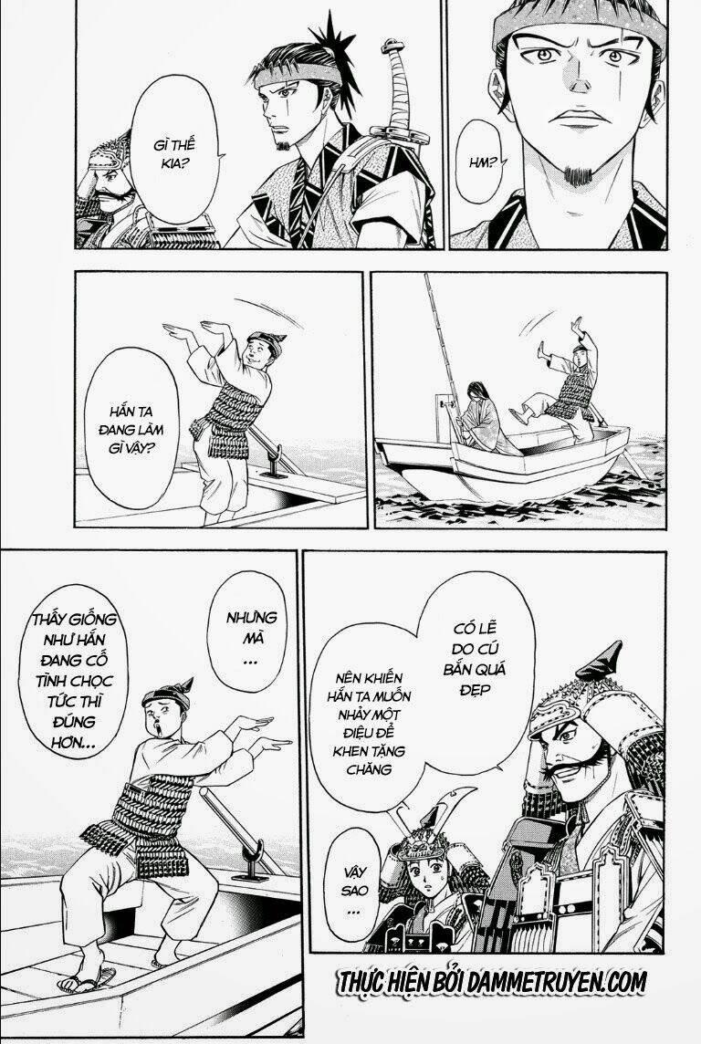 Thiếu Niên Vương Phần 2 Chapter 67.2 - Trang 2