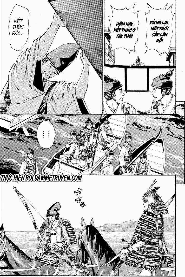 Thiếu Niên Vương Phần 2 Chapter 67.2 - Trang 2