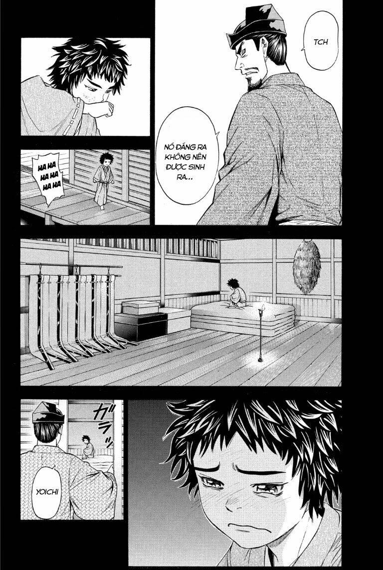 Thiếu Niên Vương Phần 2 Chapter 67.2 - Trang 2