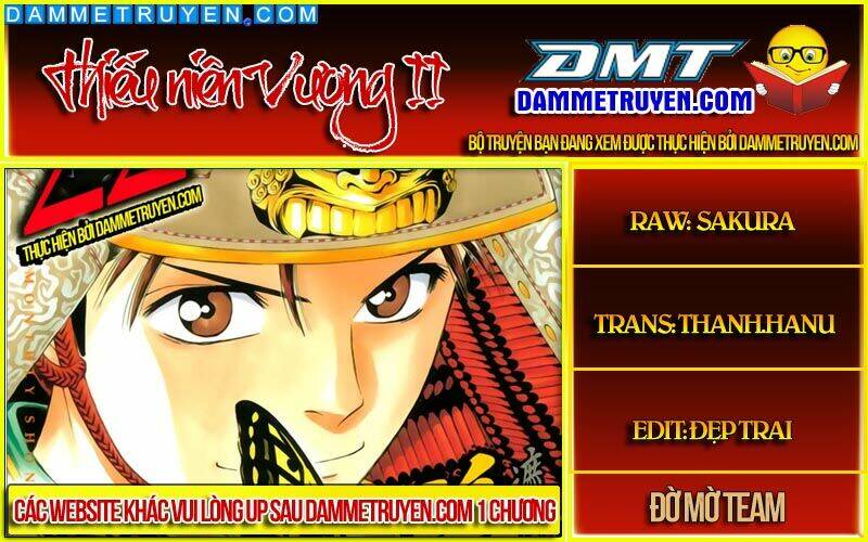 Thiếu Niên Vương Phần 2 Chapter 68.2 - Trang 2