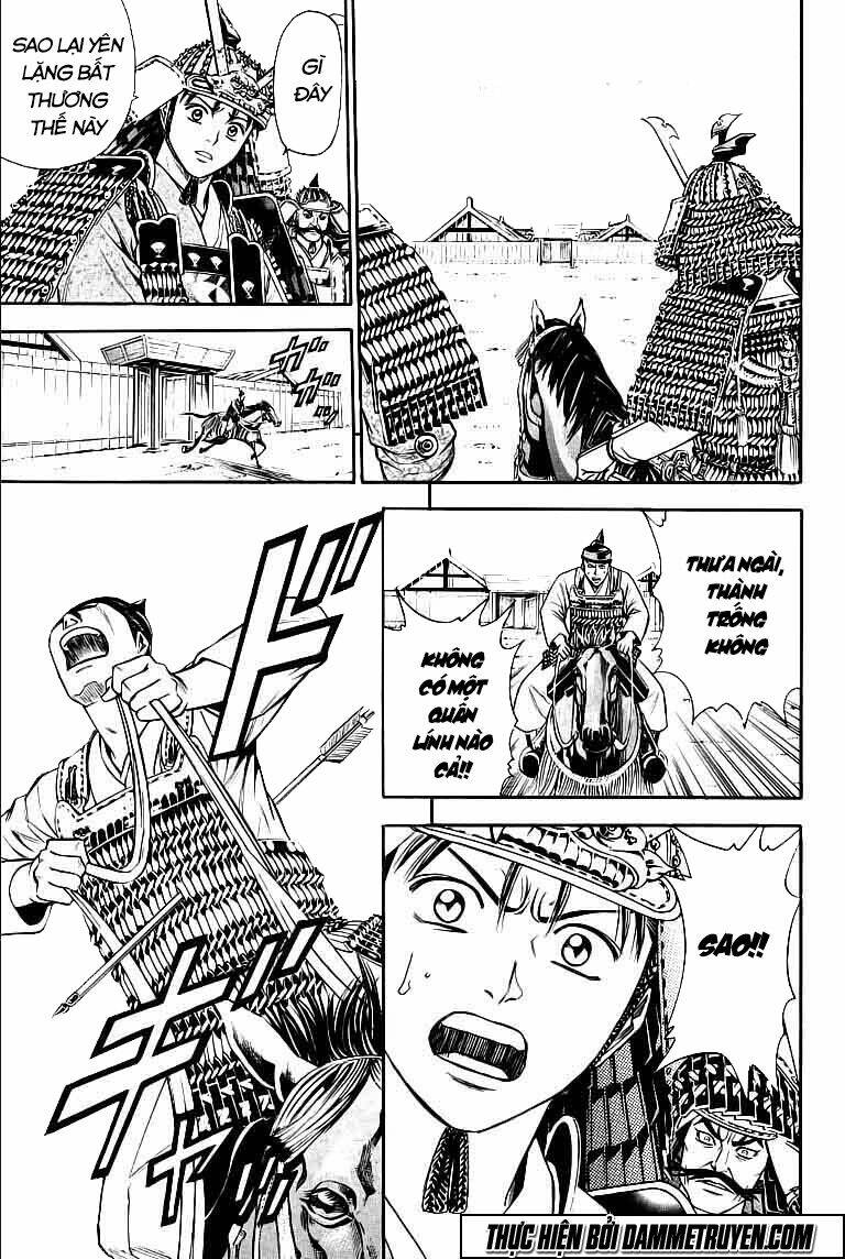 Thiếu Niên Vương Phần 2 Chapter 68.2 - Trang 2