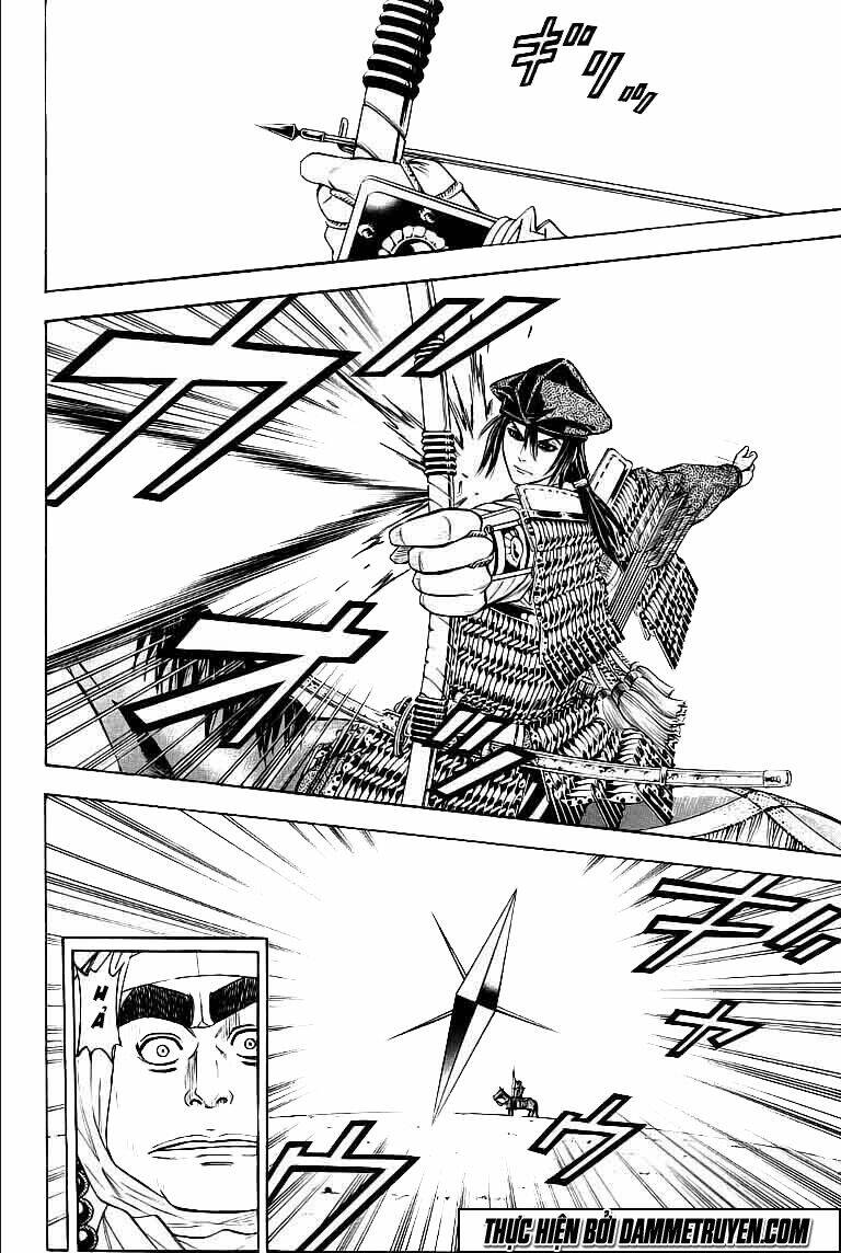 Thiếu Niên Vương Phần 2 Chapter 68.2 - Trang 2