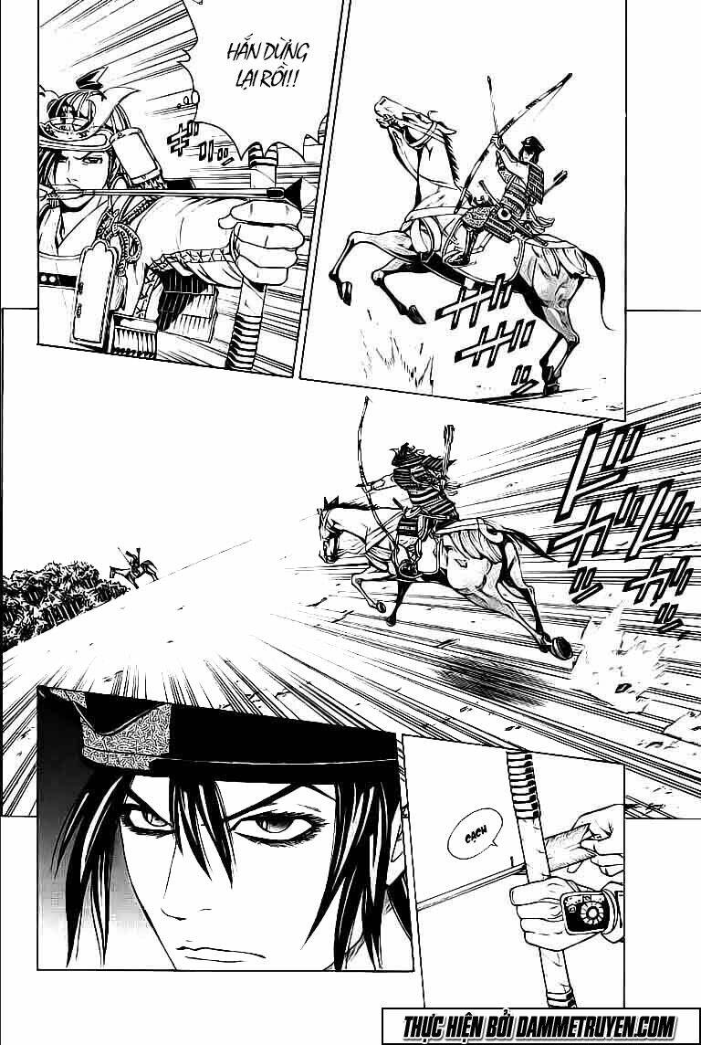 Thiếu Niên Vương Phần 2 Chapter 68.2 - Trang 2