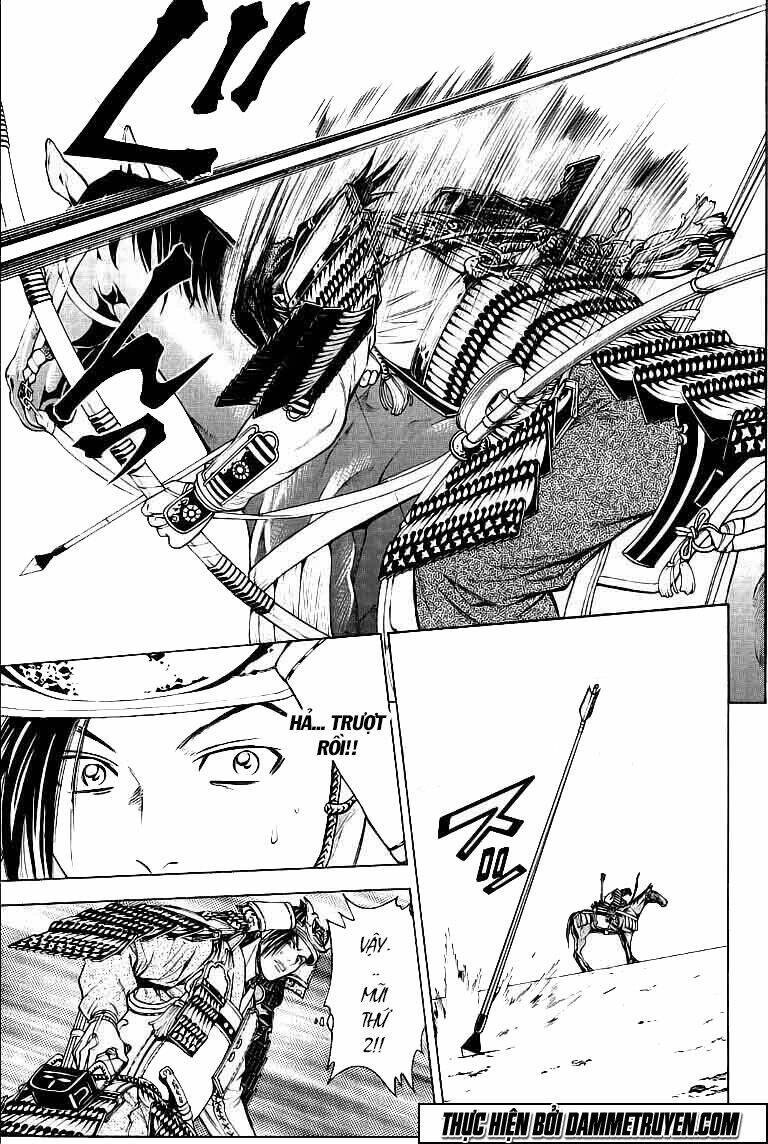 Thiếu Niên Vương Phần 2 Chapter 68.2 - Trang 2