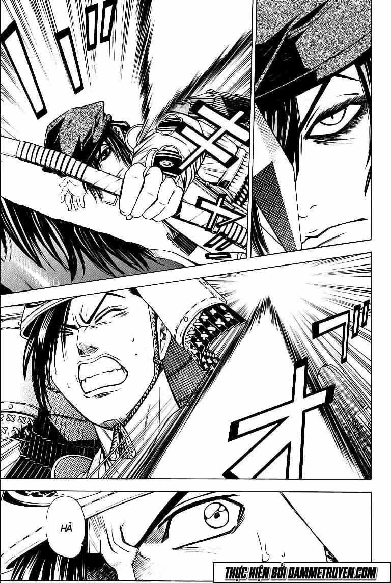 Thiếu Niên Vương Phần 2 Chapter 68.2 - Trang 2