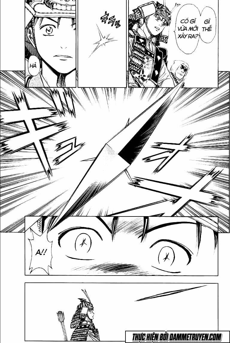 Thiếu Niên Vương Phần 2 Chapter 68.2 - Trang 2