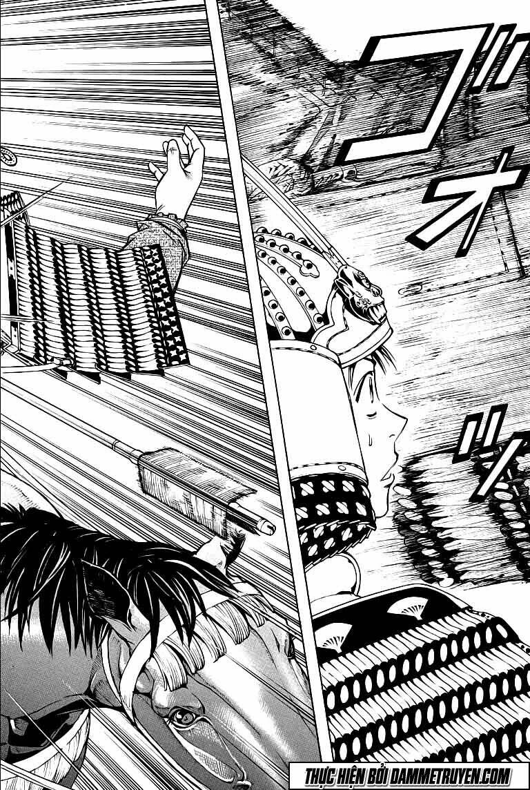 Thiếu Niên Vương Phần 2 Chapter 68.2 - Trang 2