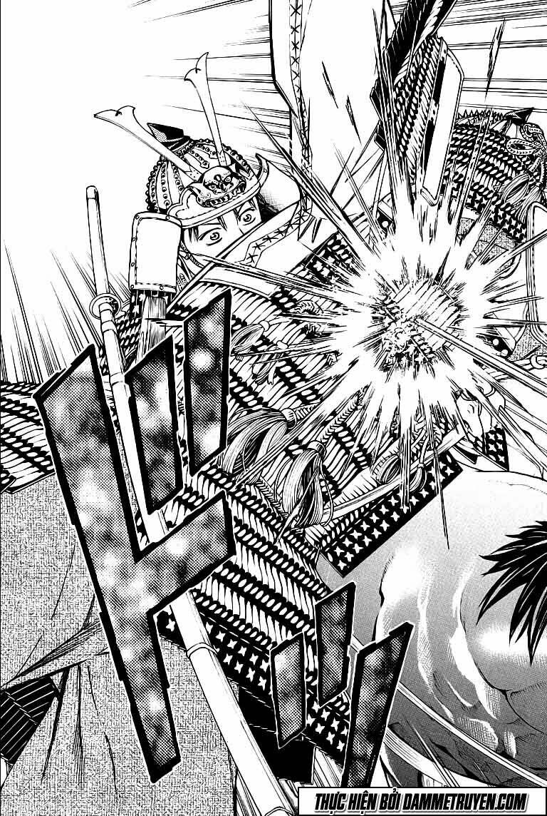 Thiếu Niên Vương Phần 2 Chapter 68.2 - Trang 2