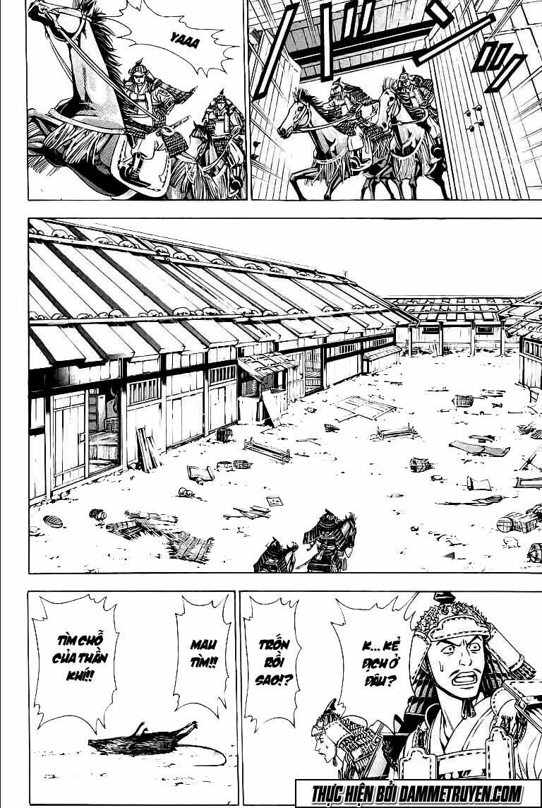 Thiếu Niên Vương Phần 2 Chapter 68.2 - Trang 2