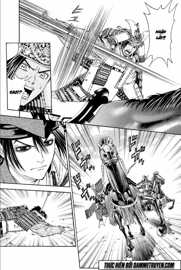Thiếu Niên Vương Phần 2 Chapter 69.1 - Trang 2