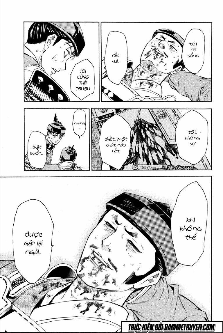 Thiếu Niên Vương Phần 2 Chapter 69.1 - Trang 2