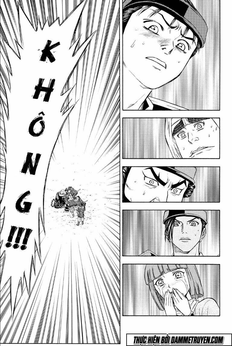 Thiếu Niên Vương Phần 2 Chapter 69.1 - Trang 2