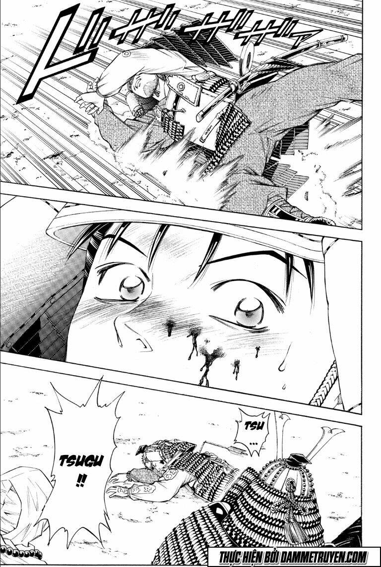 Thiếu Niên Vương Phần 2 Chapter 69.1 - Trang 2