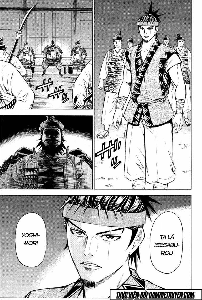 Thiếu Niên Vương Phần 2 Chapter 69.2 - Trang 2