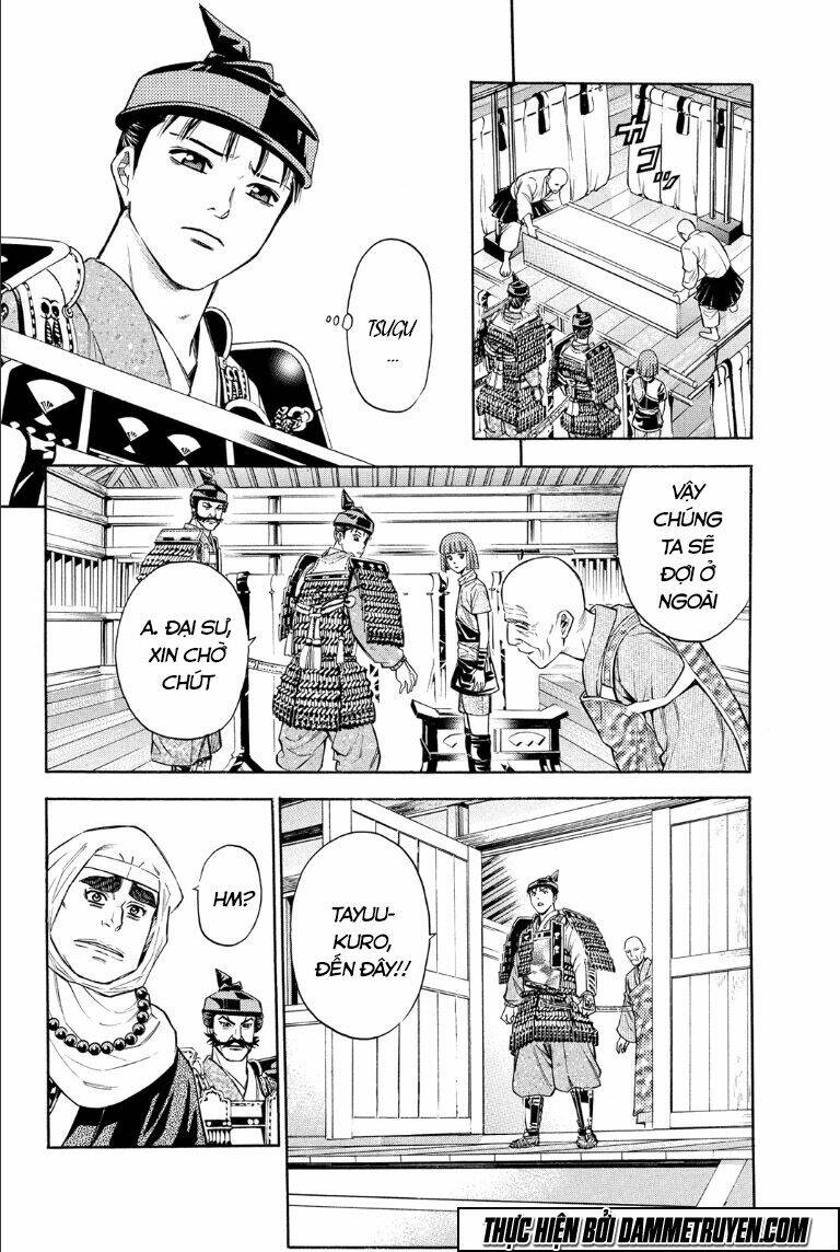 Thiếu Niên Vương Phần 2 Chapter 69.2 - Trang 2