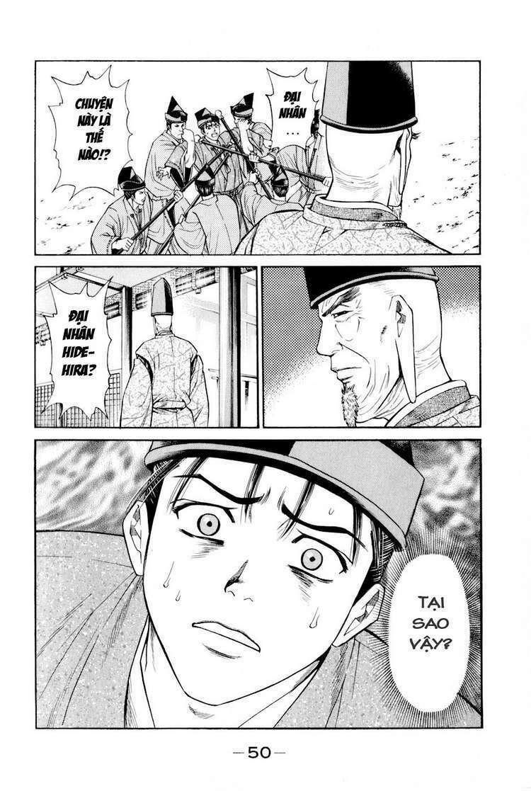 Thiếu Niên Vương Phần 2 Chapter 7 - Trang 2