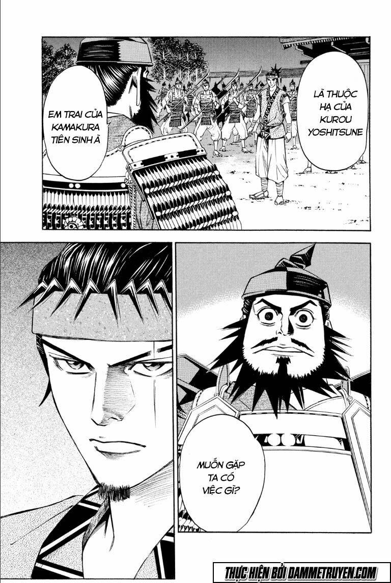 Thiếu Niên Vương Phần 2 Chapter 70.1 - Trang 2