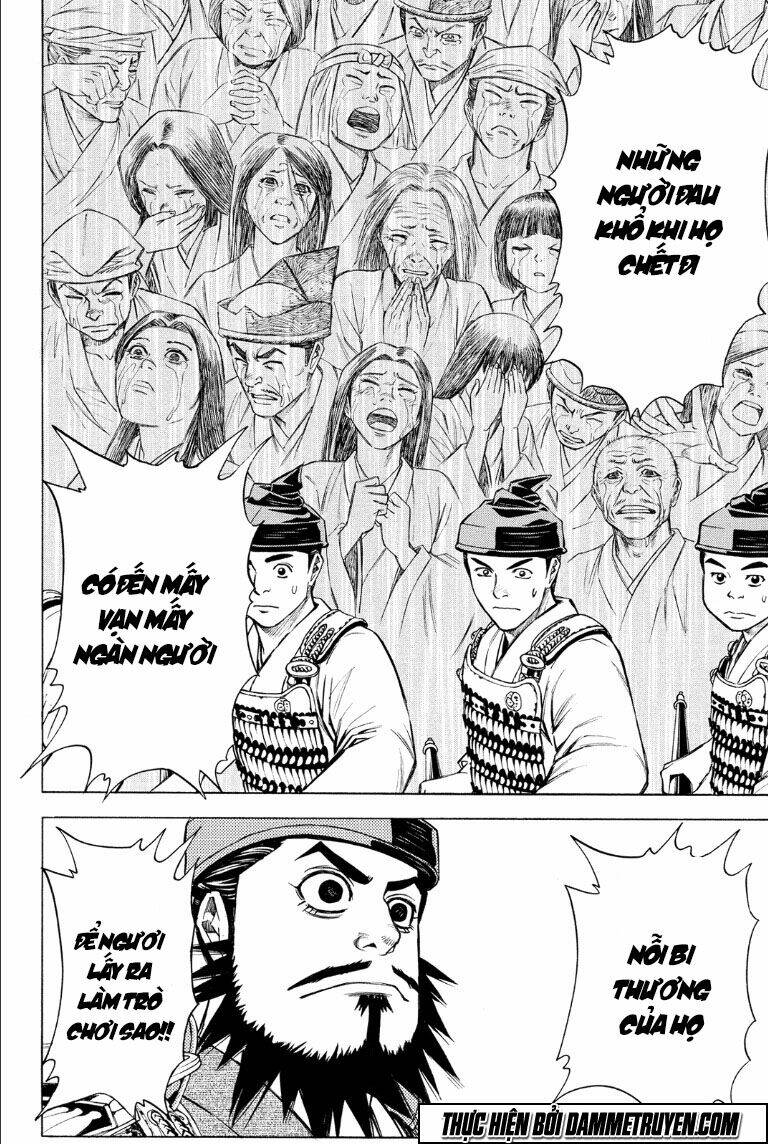 Thiếu Niên Vương Phần 2 Chapter 70.1 - Trang 2