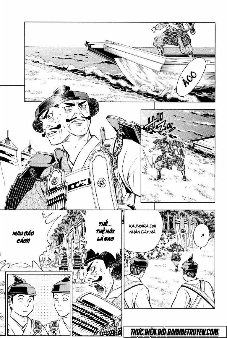 Thiếu Niên Vương Phần 2 Chapter 70.2 - Trang 2