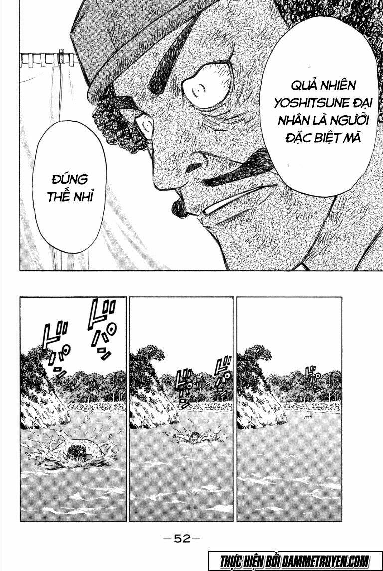 Thiếu Niên Vương Phần 2 Chapter 70.2 - Trang 2