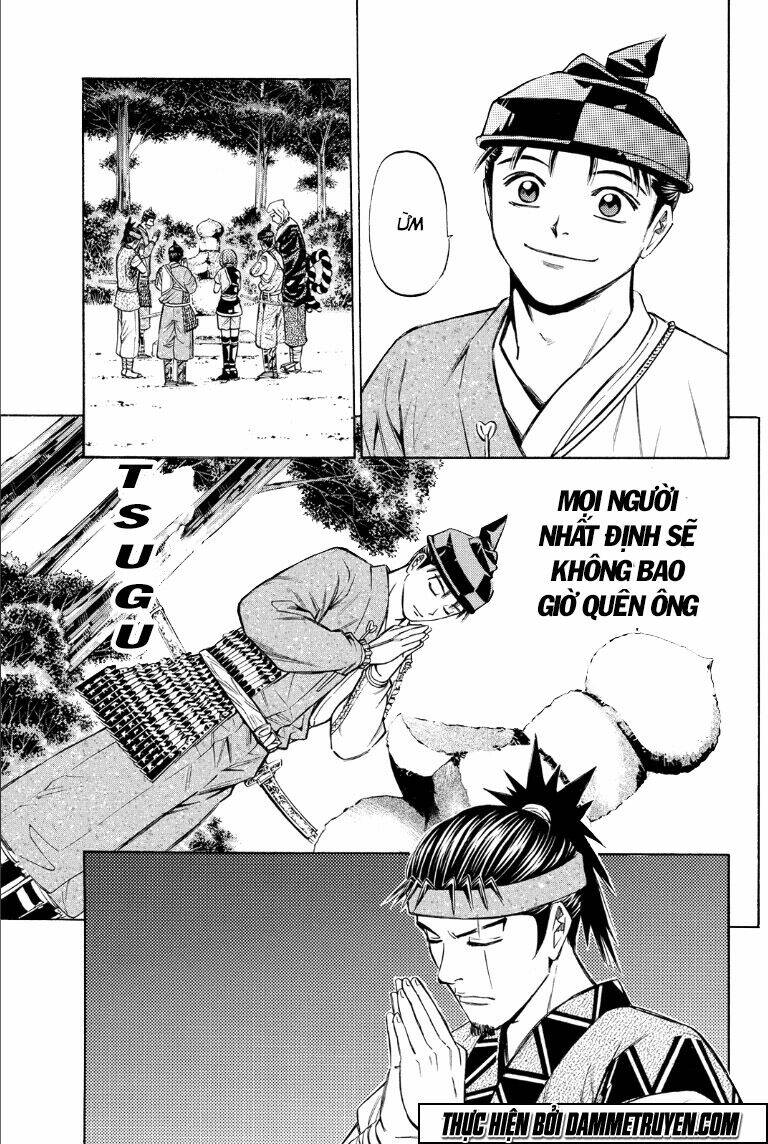 Thiếu Niên Vương Phần 2 Chapter 70.2 - Trang 2