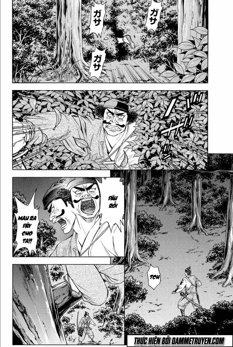 Thiếu Niên Vương Phần 2 Chapter 72.2 - Trang 2