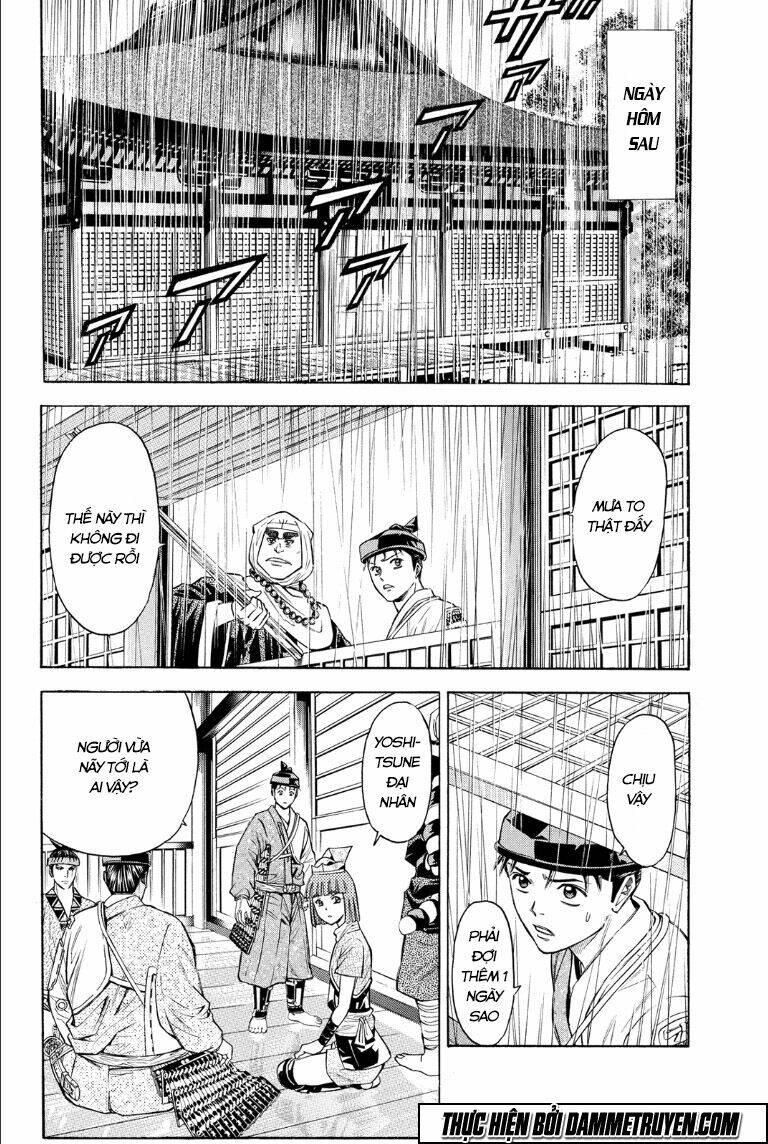 Thiếu Niên Vương Phần 2 Chapter 72.2 - Trang 2