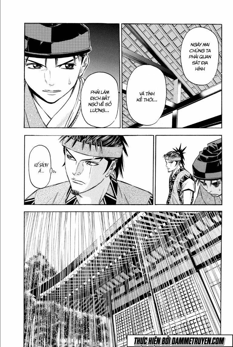 Thiếu Niên Vương Phần 2 Chapter 72.2 - Trang 2