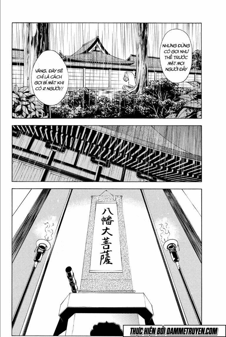 Thiếu Niên Vương Phần 2 Chapter 72.2 - Trang 2