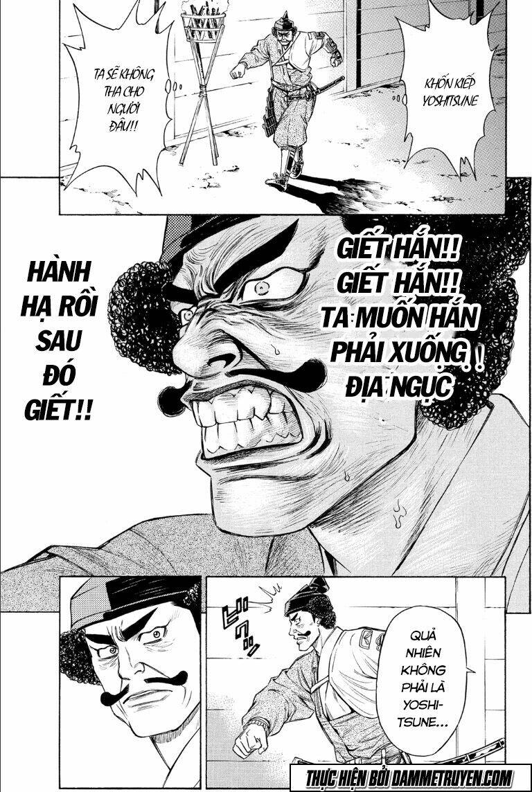 Thiếu Niên Vương Phần 2 Chapter 72.2 - Trang 2