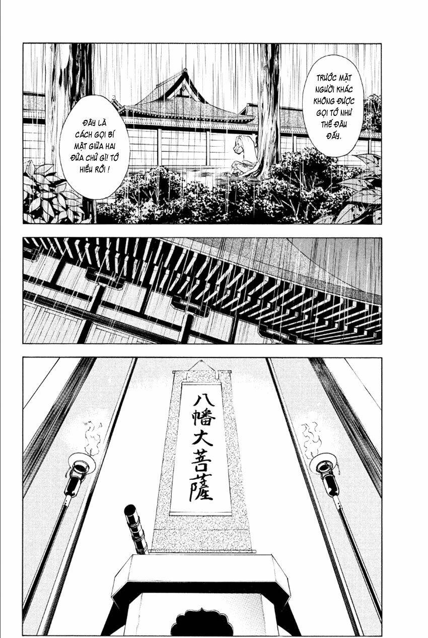 Thiếu Niên Vương Phần 2 Chapter 72 - Trang 2