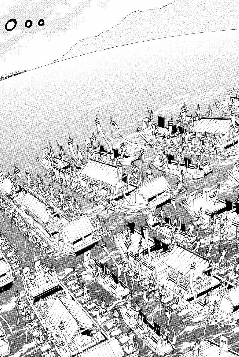 Thiếu Niên Vương Phần 2 Chapter 73 - Trang 2