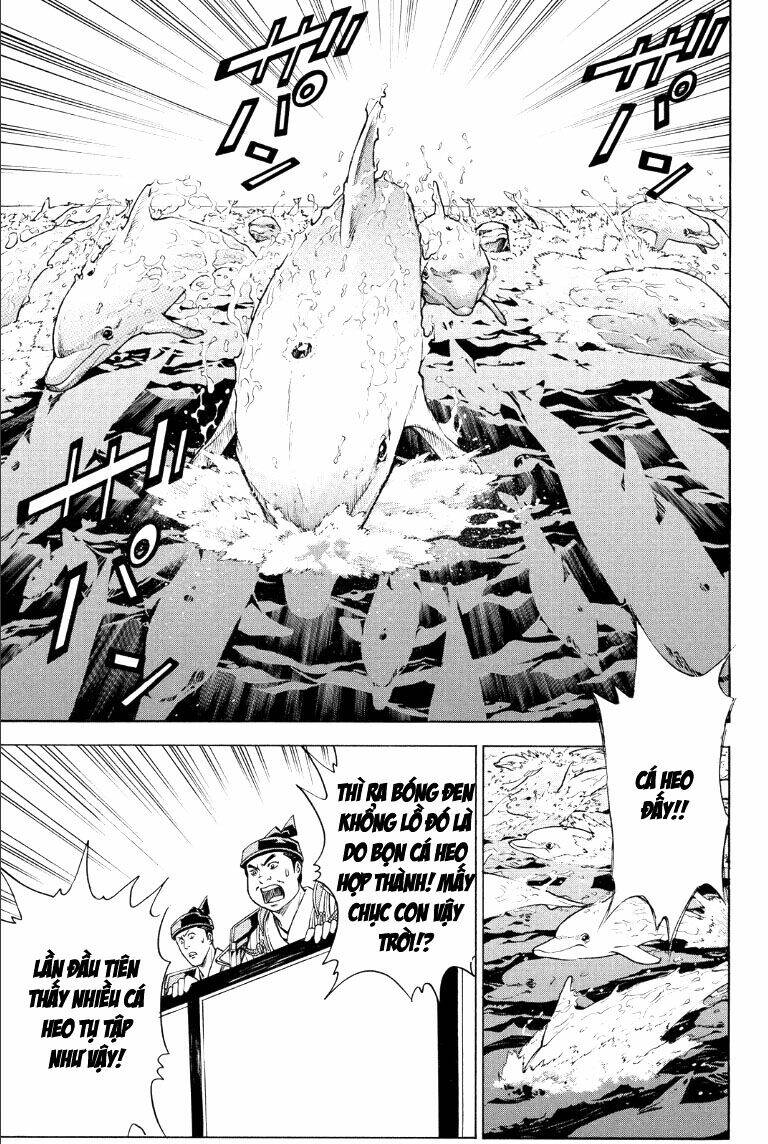 Thiếu Niên Vương Phần 2 Chapter 73 - Trang 2