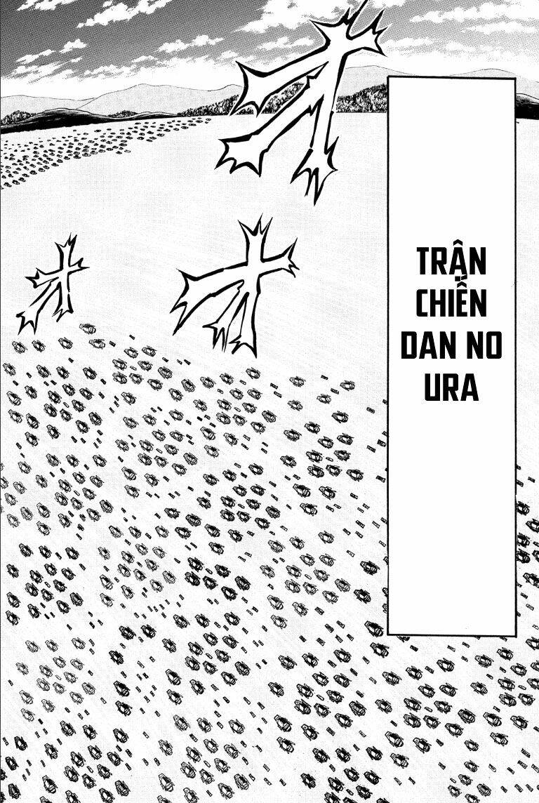 Thiếu Niên Vương Phần 2 Chapter 73 - Trang 2