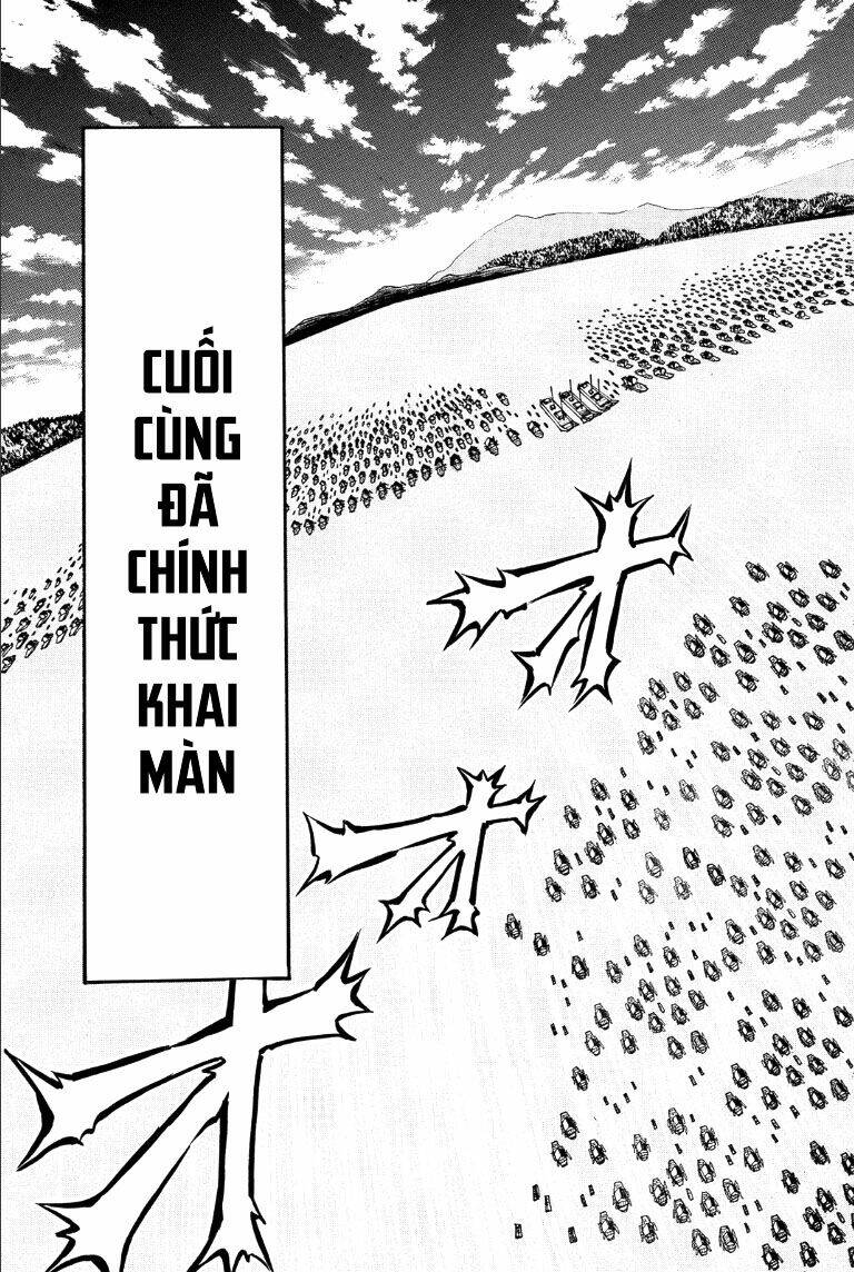 Thiếu Niên Vương Phần 2 Chapter 73 - Trang 2