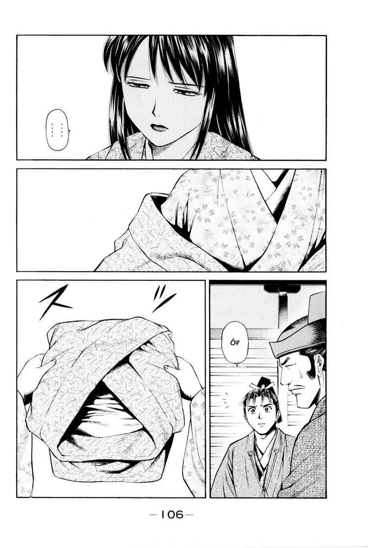 Thiếu Niên Vương Phần 2 Chapter 8 - Trang 2