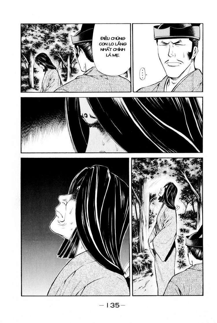 Thiếu Niên Vương Phần 2 Chapter 9 - Trang 2