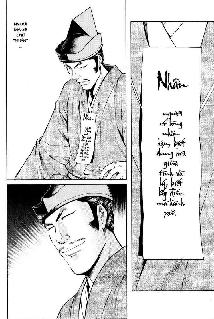 Thiếu Niên Vương Phần 2 Chapter 9 - Trang 2