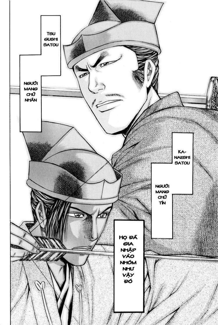 Thiếu Niên Vương Phần 2 Chapter 9 - Trang 2