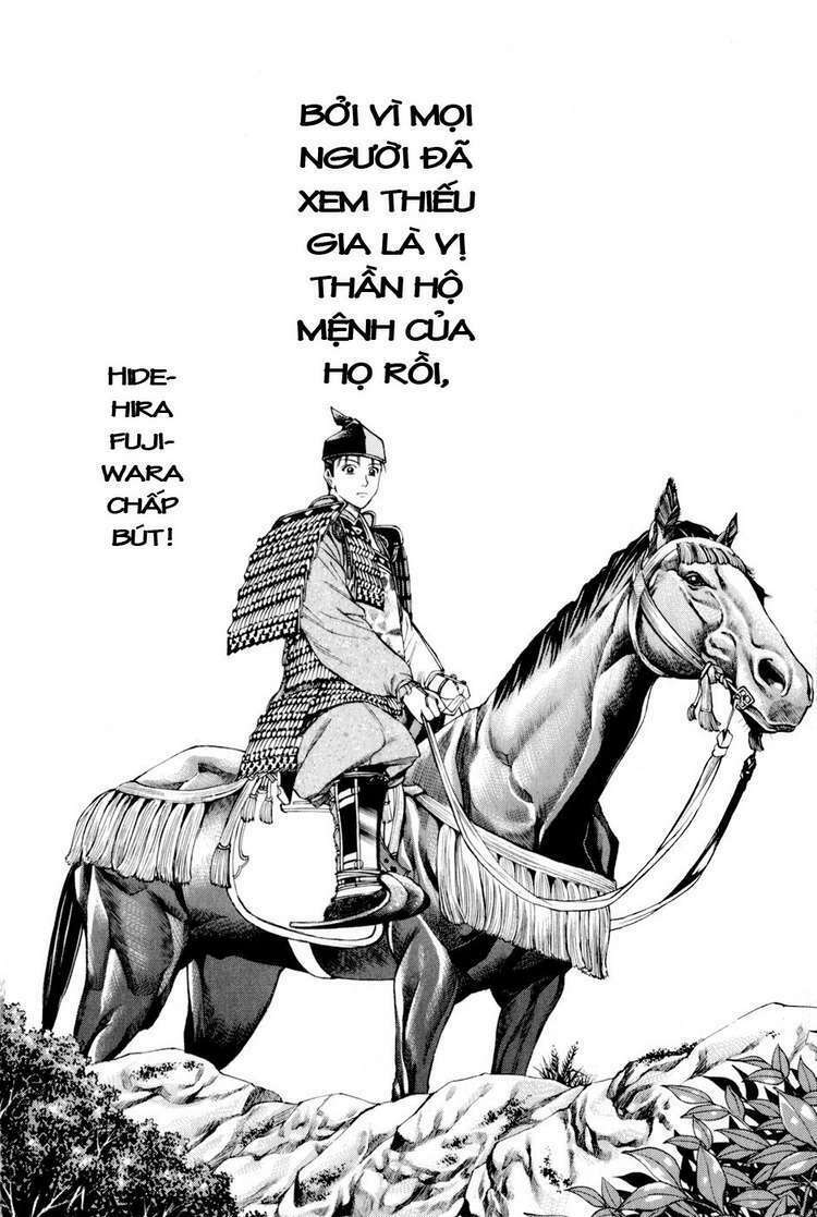 Thiếu Niên Vương Phần 2 Chapter 9 - Trang 2