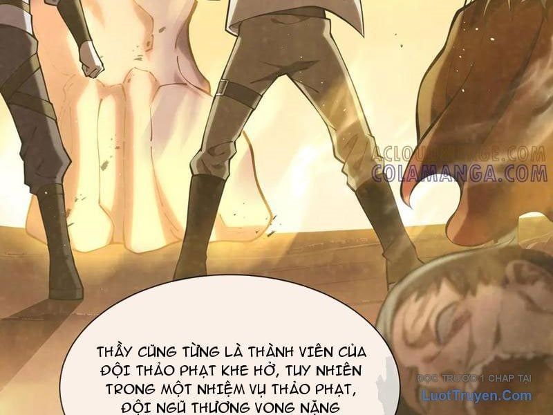 Thiếu Nợ Quá Nhiều, Ta Bị Ép Trở Thành Người Làm Công Của Tà Thần Chapter 20 - Trang 2