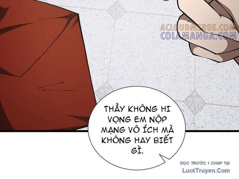 Thiếu Nợ Quá Nhiều, Ta Bị Ép Trở Thành Người Làm Công Của Tà Thần Chapter 20 - Trang 2