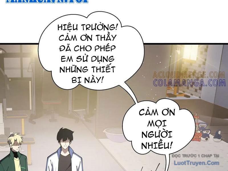 Thiếu Nợ Quá Nhiều, Ta Bị Ép Trở Thành Người Làm Công Của Tà Thần Chapter 20 - Trang 2