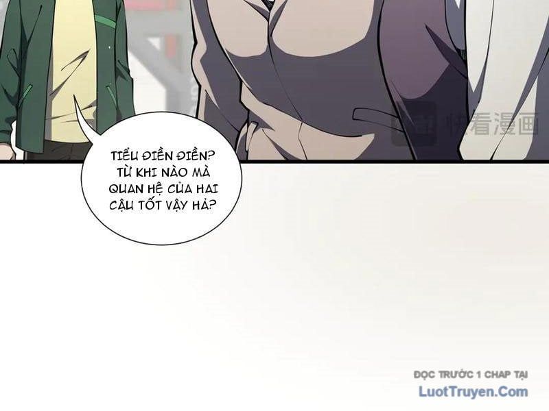 Thiếu Nợ Quá Nhiều, Ta Bị Ép Trở Thành Người Làm Công Của Tà Thần Chapter 20 - Trang 2